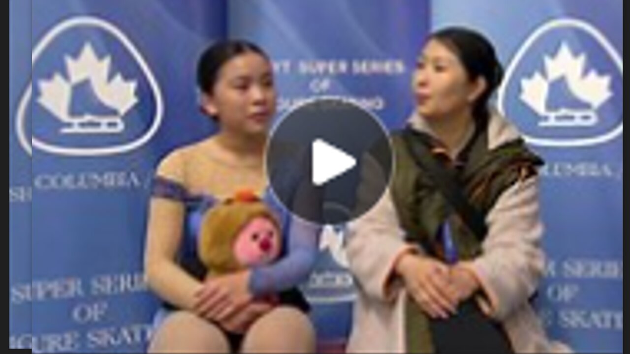 Novice Women Free Group 2 - Skate Canada Rink - 2024 BC/YT Section Super Series Summerskate (40)