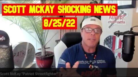 Scott McKay & Tracy Henderson Shocking News 8/25/22