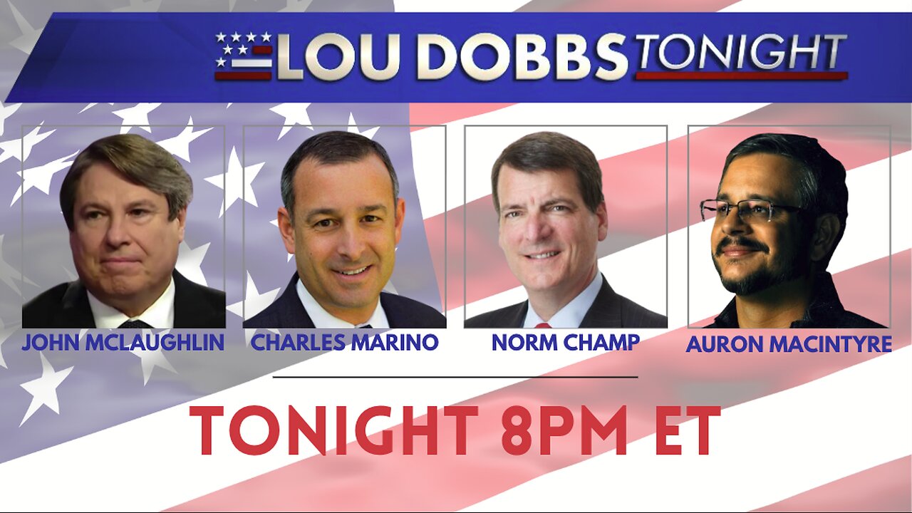 Lou Dobbs Tonight 7-1-2024