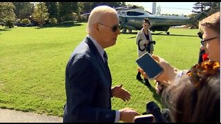 Biden Wants Restrictions On Abortion, Then Gets Confused