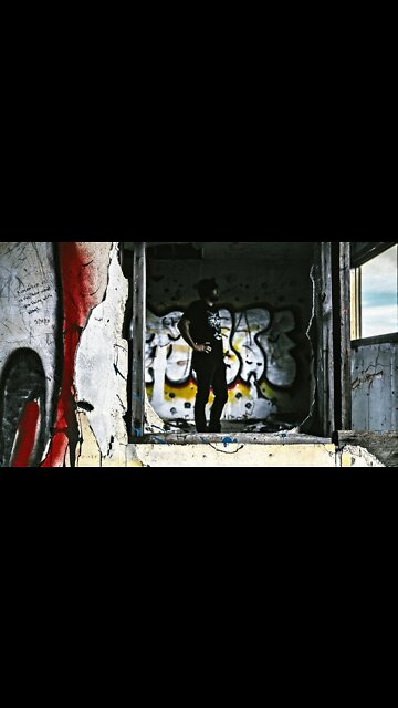 Wild Wild Country - Abandoned house #shortsvideos