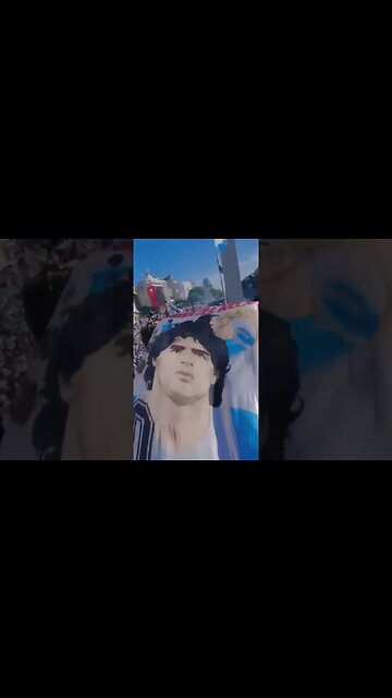 VIVA #ARGENTINA Παγκόσμια πρωταθλήτρια ποδοσφαίρου 2022