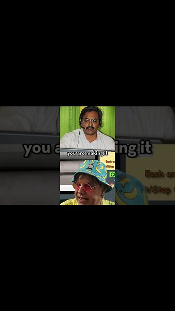 It's Crazy What You Can Get A Scammer To Do!