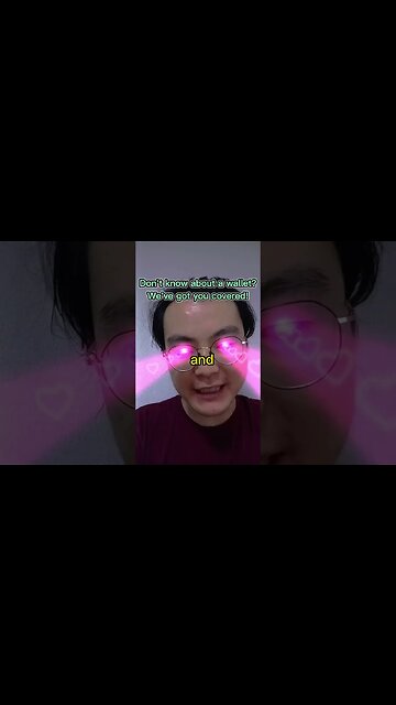 Don't know about a #Bitcoin wallet? We've got you covered! #crypto