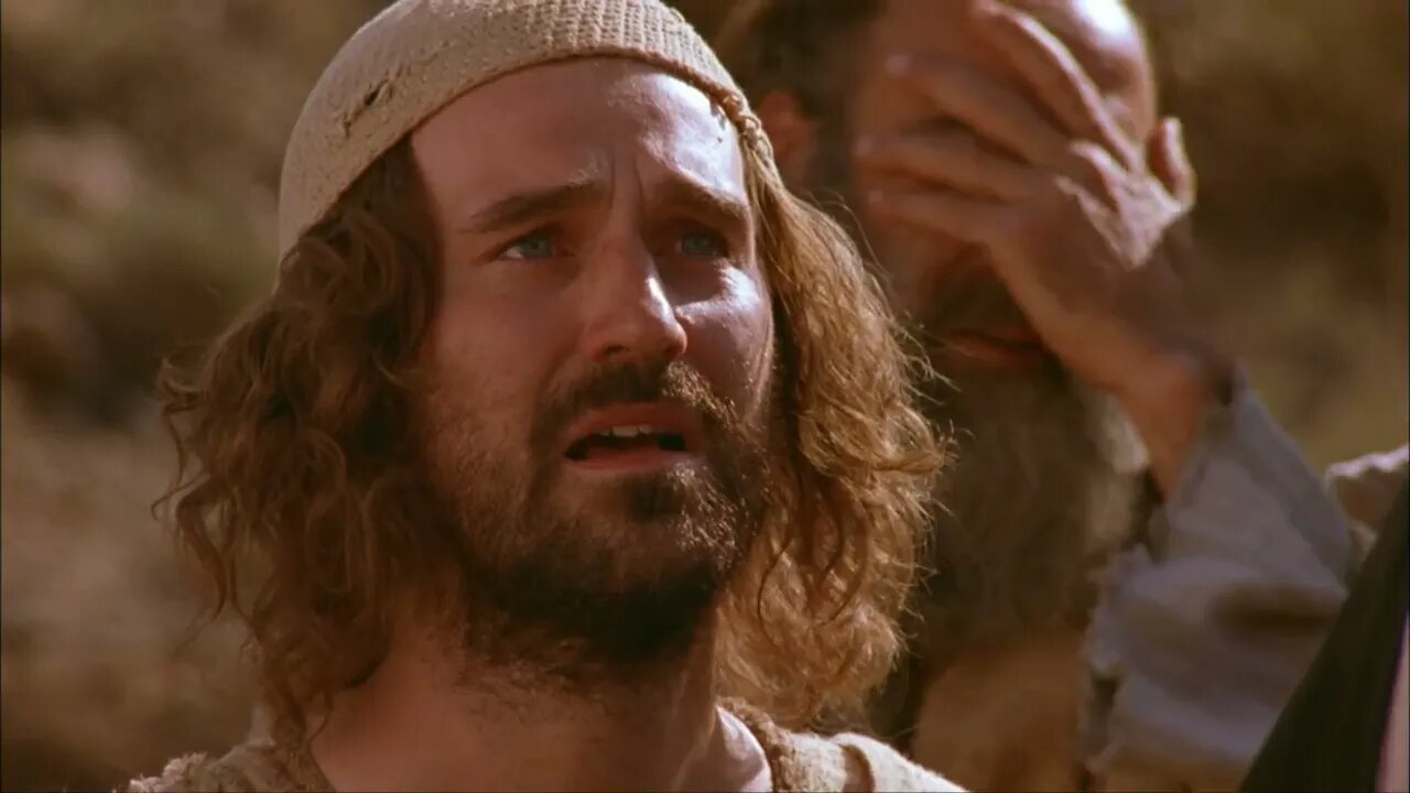 Ayoré - JOHN 19.1-37 [ayo]