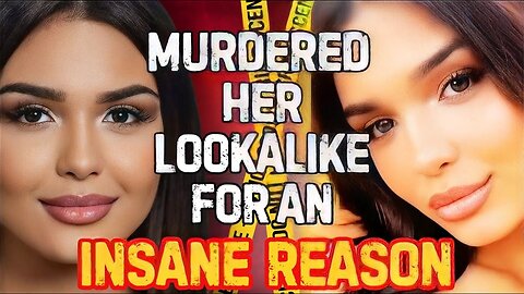 The Killer Might Be The Dumbest Criminal Ever- The Story of Khadidja O