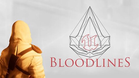 Assassins Creed Bloodlines - Fan Made