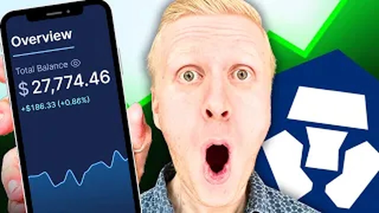 Crypto.com Review: 7 Facts You Didn't Know! (Best Crypto Earning App?)