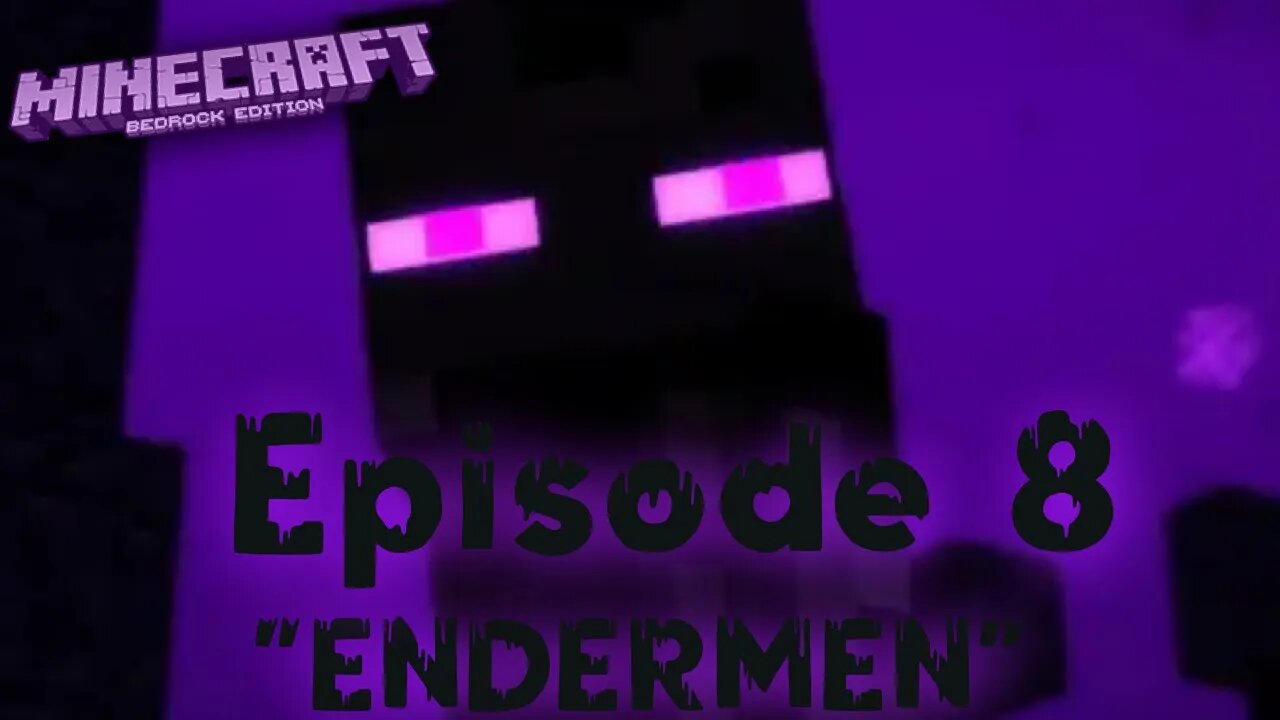 "ENDERMEN"