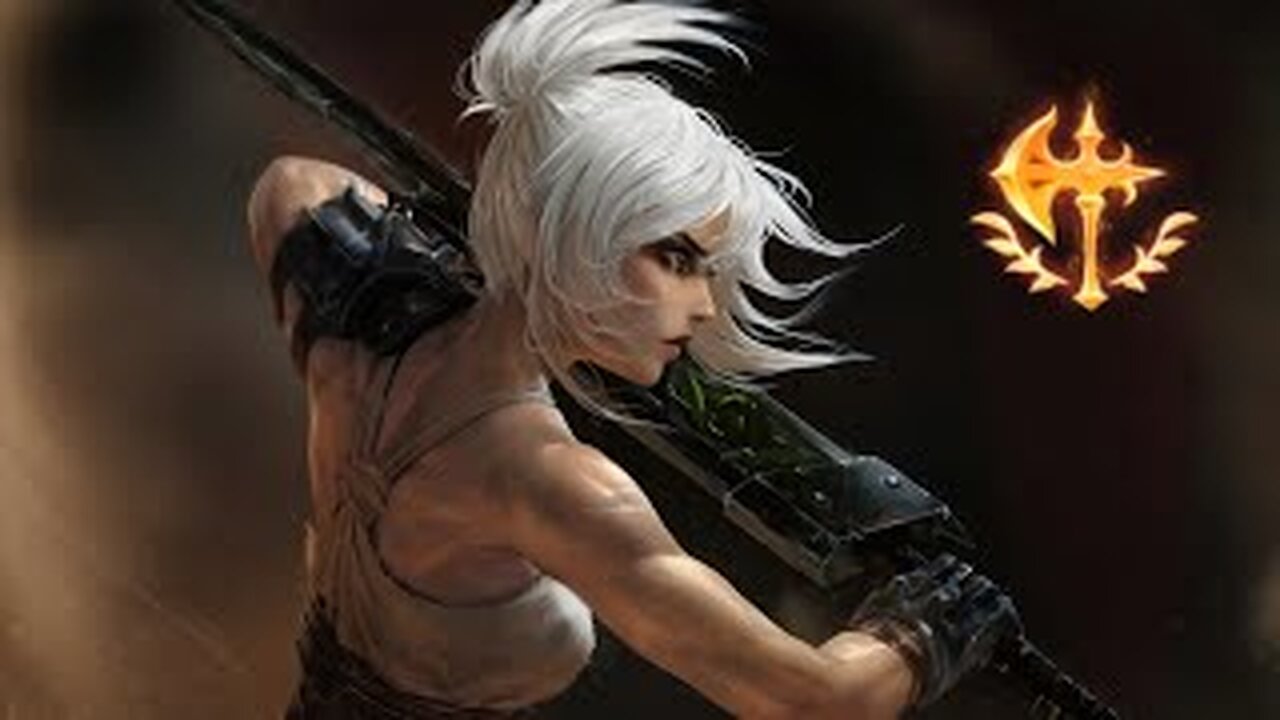 Riven Montage Season 14 Part 2