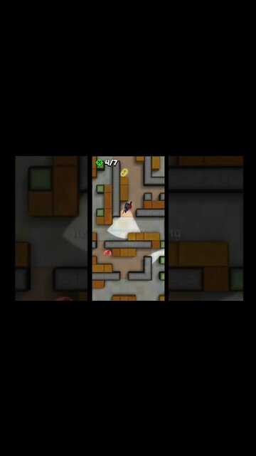 Hunter Assassin speed kills gameplay #shorts