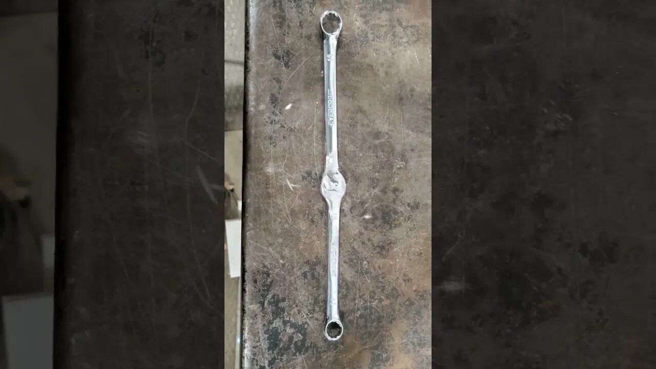 cheap specialty wrench