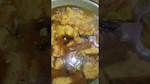 Oll diye ilish macher jhol