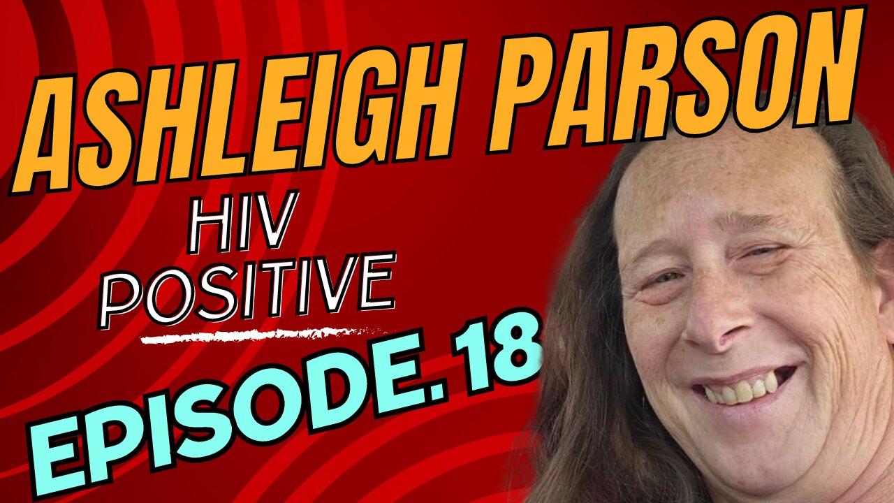 Episode 18: Ashley Parsons a.k.a David Brelin Waterford, MI