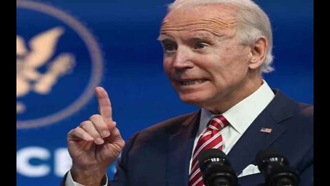 Biden's Frustration Growing Over Inflation: Report