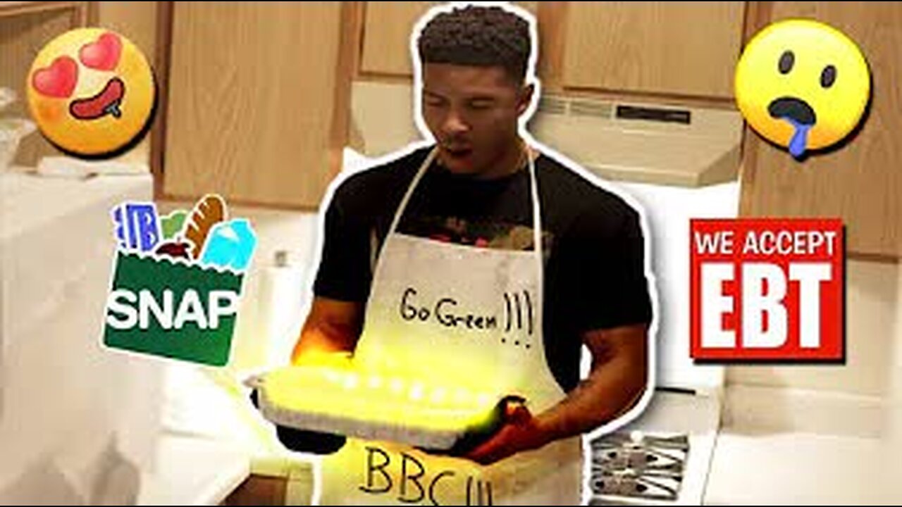 LTG'S BAKED SPAGETTI - THE COOKING [Low Tier God Reupload]