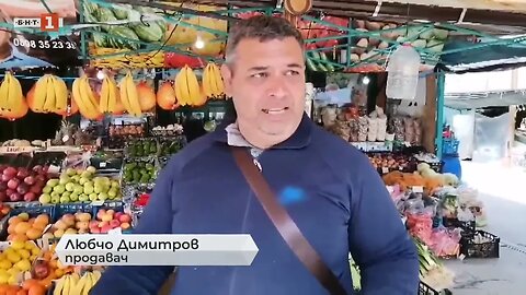 Вашият глас Любчо Димитров, производител