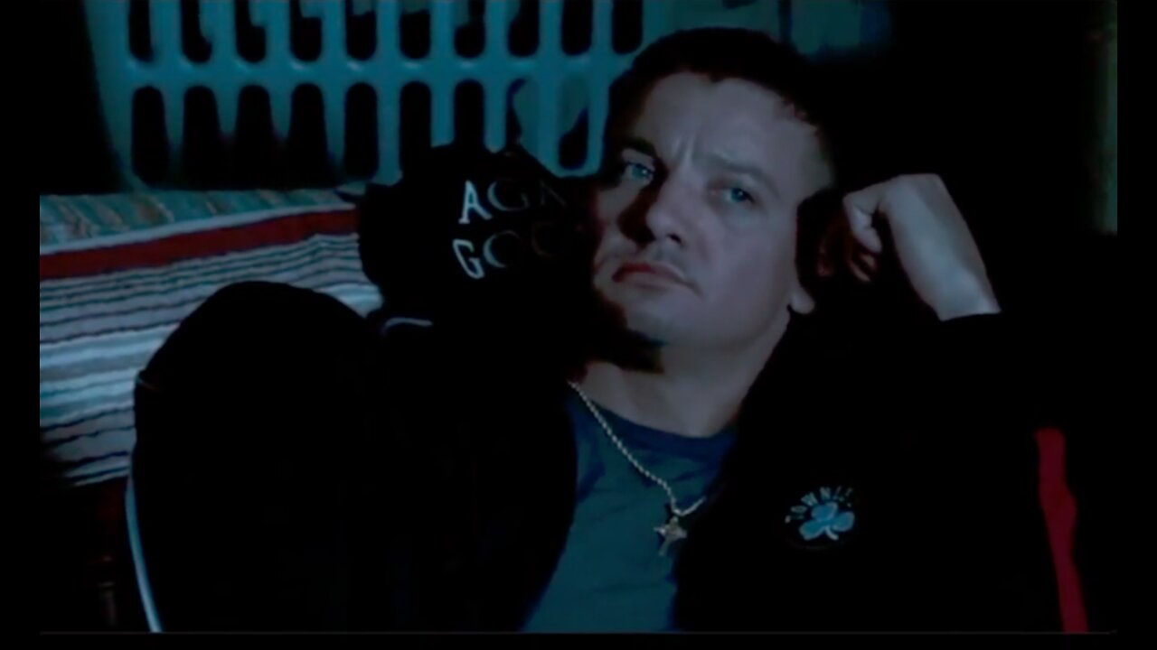 Affleck/RENNER