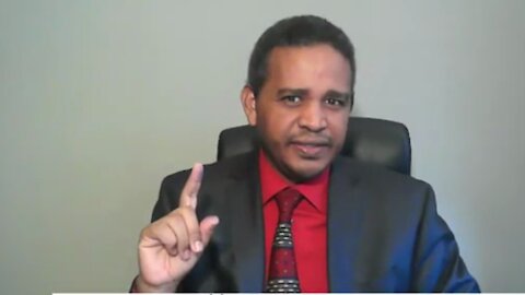 የትግራይ ህዝብ ለመከላከያው ያለው እይታ ምንድነው? - ኤርሚያስ ለገሰ