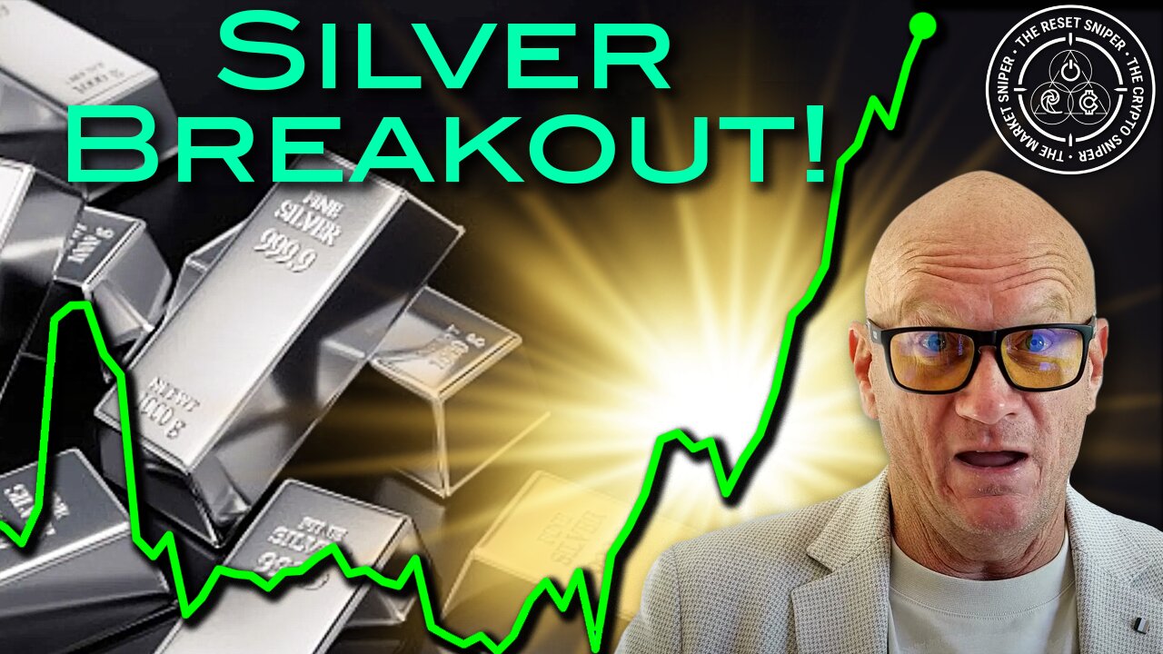 Unveiling the Sudden Silver Dawn: The Breakout Triggering