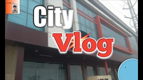 City vlog near me