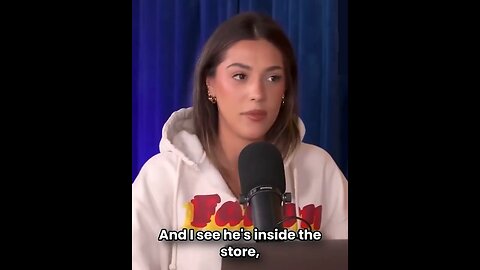 Sylvester Stallone's Daughter Talks About Man Who Chased Her And Tried To Grab Her In New York City