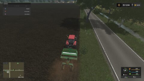 Farming Simulator 17 Episode 11