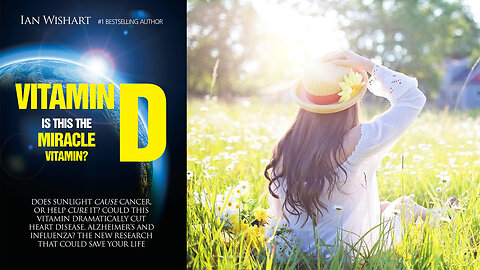 Vitamin D: Immunity and Influenza