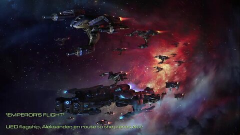 StarCraft Brood War, Campaign [17] (no commentary)