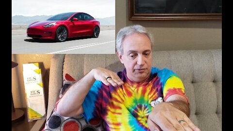 Trolling Tesla