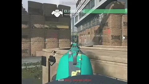 cod highlights #warzone2 #shorts