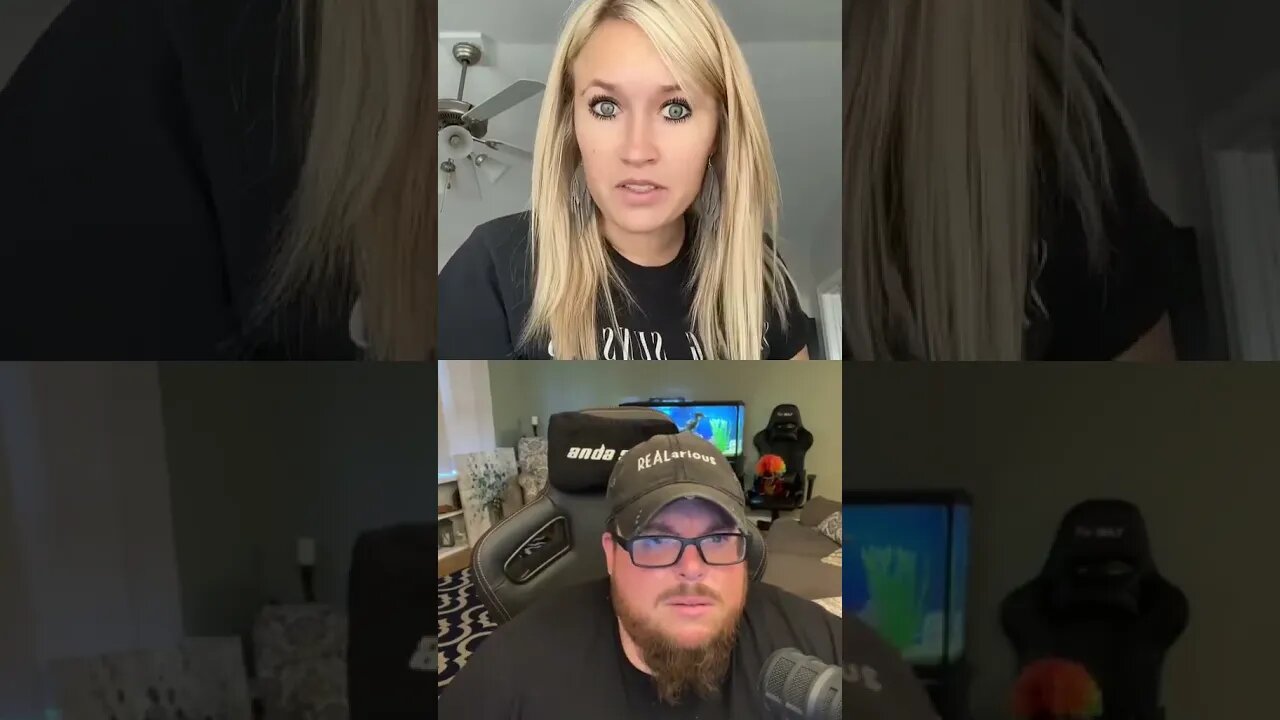 Here’s Your Dose Of REALarious…🤣🤣🤣 with @jairahramirez