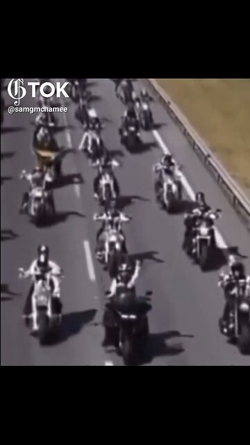 HELLS ANGELS BIKERS HEADS🇺🇸💁‍♂️🛣️🏍️🏍️TO AURORA COLORADO DUE TO VENEZUELAN GANG🏢🥷💫