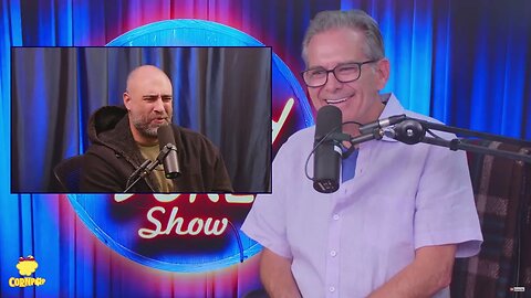 Post show and superchats 11/15/2023 | The Jimmy Dore Show