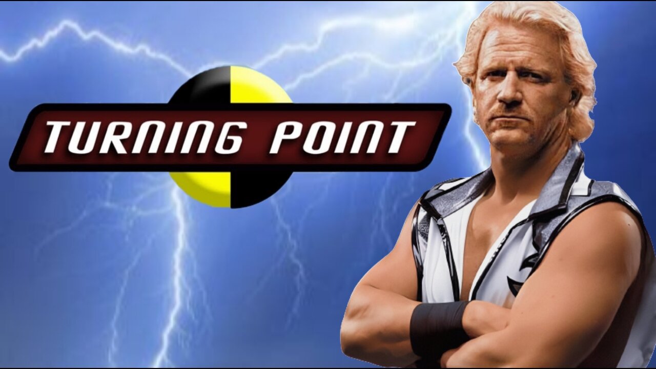 TNA Turning Point (December 5, 2004)