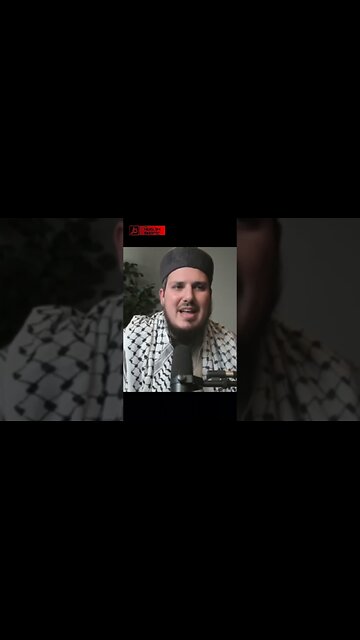 Ex-Muslim Refuses to Condemn Horrific Crimes Against Children Sanctioned by a Certain Religion