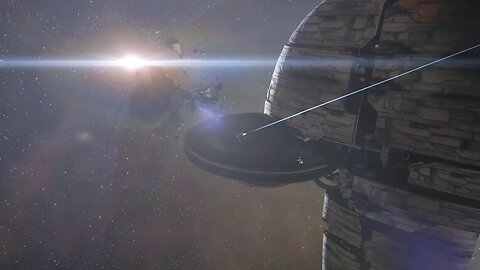 Eve Online - Explorer Interrupted!