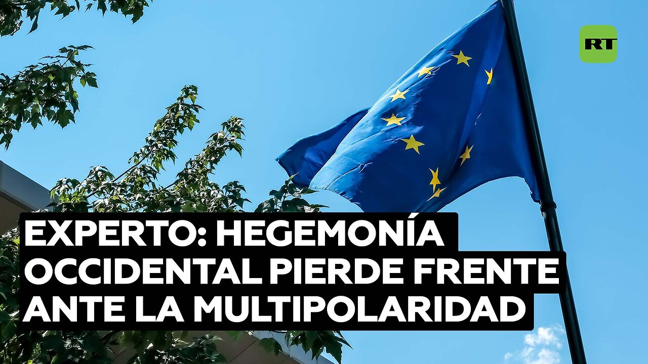 La política de Occidente pierde frente a nuevas tendencias basadas en multipolaridad