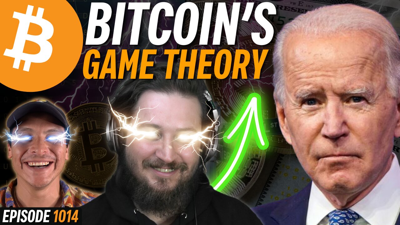 BREAKING: US President REVERSES Anti-Bitcoin Stance | EP 1015