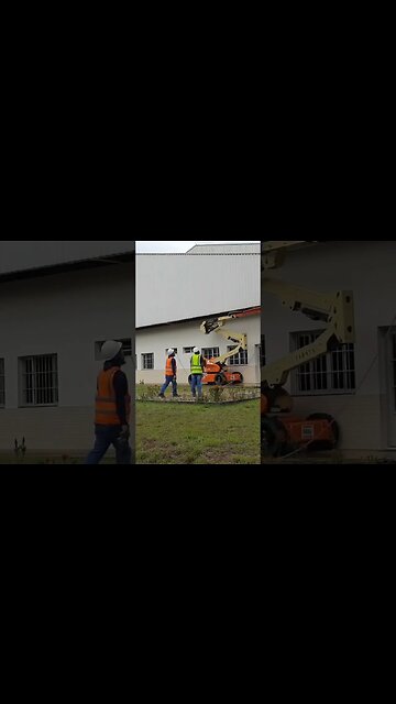 serviço voluntário no SA Pará #shorts