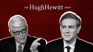 New York Times Columnist Bret Stephens Debates the Draft Dobbs Decision With Hugh