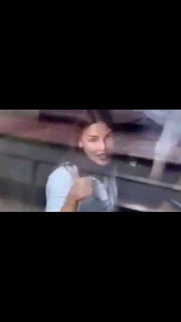 AOC Gets Harassed in Restaurant & Says She Wants More Dead Kids