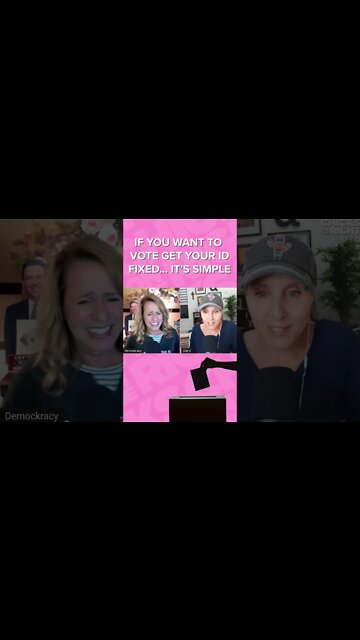 Asking people to have an ID shouldn't be criminal.