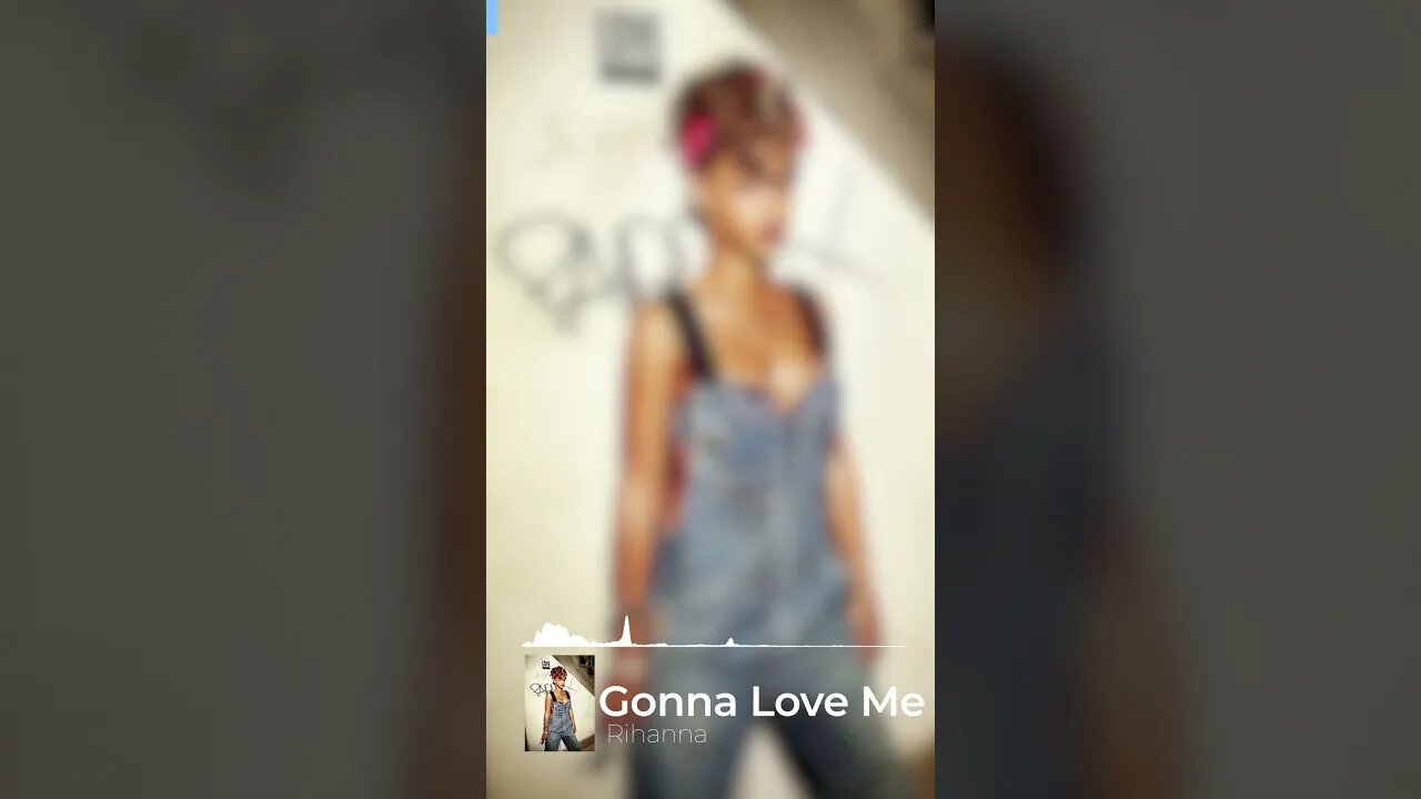 Gonna Love Me(ai cover)