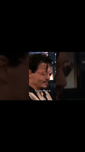 Johnny Depp's Most Hilarious Moments