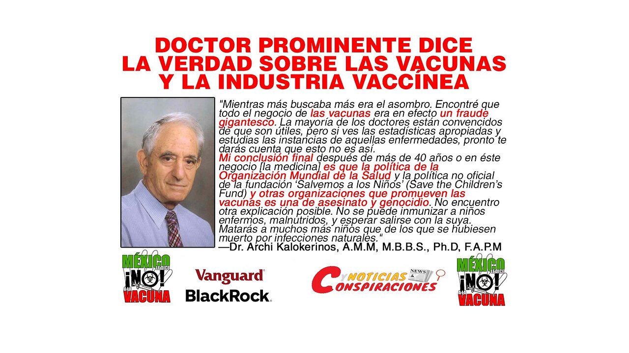 Archie Kalokerinos, doctor en medicina (1927—2012)