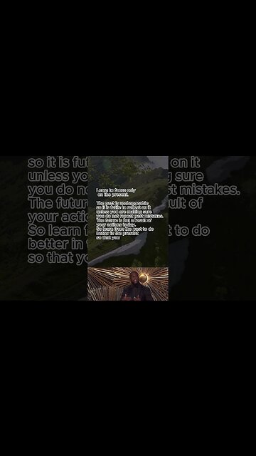 Why We Need to Appreciate & Welcome Abundance