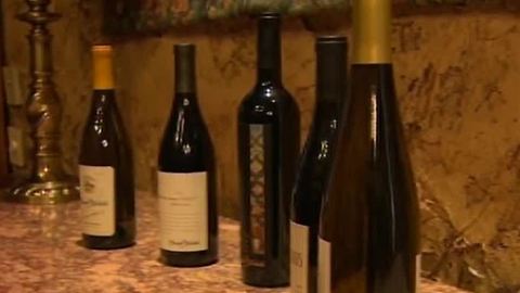 Could drinking help you live to 90?