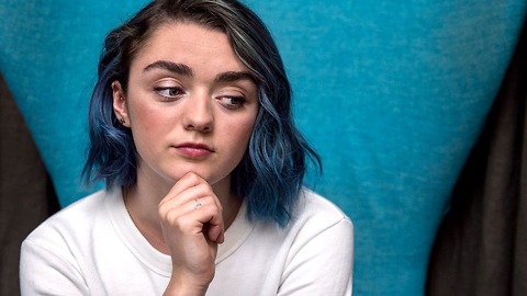 'Game of Thrones' Star Maisie Williams Reveals WHY She Doesn't Get More Movie Roles