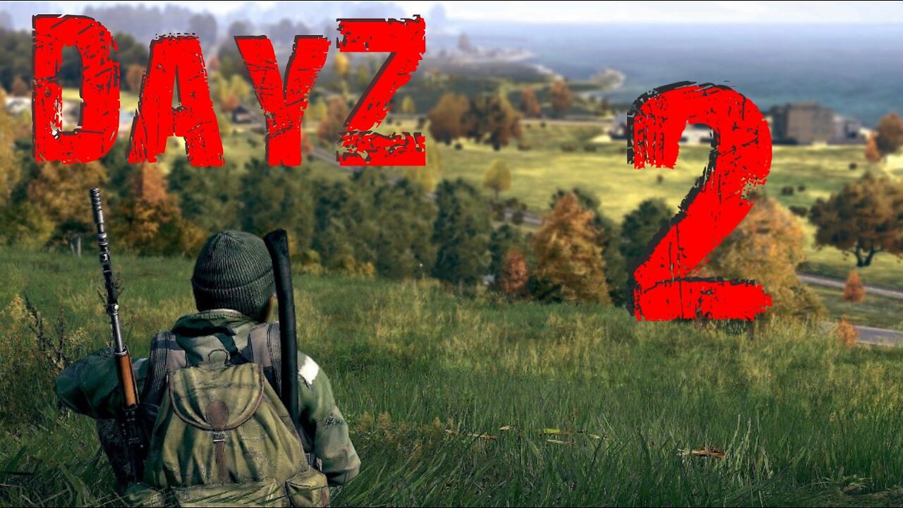 DayZ #2
